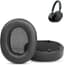 Ear Pads Compatible with Sony WH-1000XM5 Headphones, Replacement Pads for Ear Pads with Softer Protein Leather and - ShopVlot