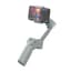 SnelShoppen - Ultra-compacte Handheld 3-assige Gimbal Stabilisator voor Smartphone, Opvouwbaar, Voor iPhone en Android, Perfect voor Vlogs en Reizen