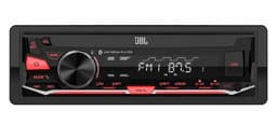 JBL Celebrity 350EU – Bluetooth Autoradio – 1-DIN – USB...