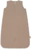 Jollein Baby Slaapzak Zomer Hydrofiel 90cm - Biscuit - Zomerslaapzak