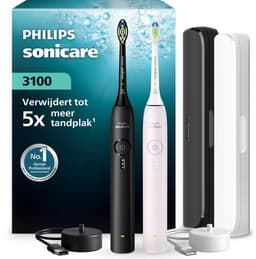 Philips Sonicare 3100 Series – Elektrische Tandenborste...
