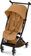 Cybex Libelle - Buggy - Cinnamon Yellow - 2026 - Geschikt voor handbagage