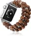 Armband compatibel met Apple Watch Band 38/40/41/42/44/45/46/49 mm Dames Series 10 9 8 7 Ultra 2 SE 6 5 4, Fashion Stretch Fancy Cute Apple Watch Strap voor iWatch Band Series 3 2 1