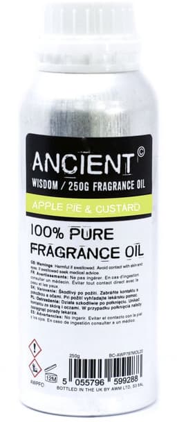 Apple Pie & Custard Fragrance 250g