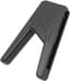 Draagbare Gaming Handgreep voor Joy-Con, Speel terwijl je oplaadt, Comfortabele ervaring, Perfecte accessoire voor Nintendo Switch Controllers