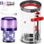 Tankcontainer voor Dyson V11 V15 - Hoogwaardige accessoires voor stofzuiger, filter en borstel, geschikt voor SV14 SV17 SV15 SV22 SV28