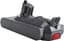 Krachtige 25.2V 3900mAh Snap-in Accu voor Dyson V11 en V15, Geschikt voor Torque Drive en Absolute Modellen, Vervangingsbatterij met Lange Levensduur