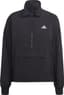 adidas Sportswear Formal Trainingsjack - Dames - Zwart- XS