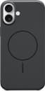 Apple Beats - hoesje - MagSafe - iPhone 16 Plus - Middernachtzwart