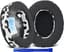 Comfortabele Oorkussens voor Sony WH-1000XM4 Hoofdtelefoon met Gelvulling en Geluidsisolatie