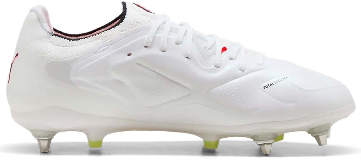 Puma King 20 Ultimate Mxsg Voetbalschoenen - Sportswear - Volwassen - Afbeelding 1