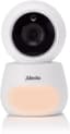 Alecto DVM2050C - Extra camera voor de Alecto DVM2050 Babyfoon - Uit te breiden tot 4 camera's - Wit
