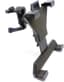 Tablethouder voor auto, ventilatierooster, houder (7-11 inch), bijv. compatibel met Apple iPad, Lenovo, Samsung Galaxy Tab S9 S8 S7 S6 A7 A E P12 P11 Yoga 13 11 M10 M8 FE Lite Air Mini Plus Pro