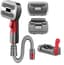 Hondenverzorgingsset voor Dyson V7, V8, V10, V11, V12, V15, G5 - Opzetstukken voor huisdieren