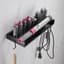 Wandhouder rek wandopslag organizer wandstandaard houder voor Dyson Airwrap Styler en borstels