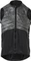 AGU Padded Body II Essential Heren Reflection - Zwart - XL