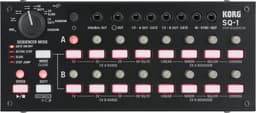 KORG SQ-1 STEP SEQUENCER