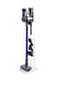 House of Balance CleanStand Dyson Standaard - Stofzuigerstandaard Staand - Opbergrek Stofzuiger - Zonder Boren - Geschikt voor Dyson V6 t/m V15 incl. Accessoires - Stevig Metaal