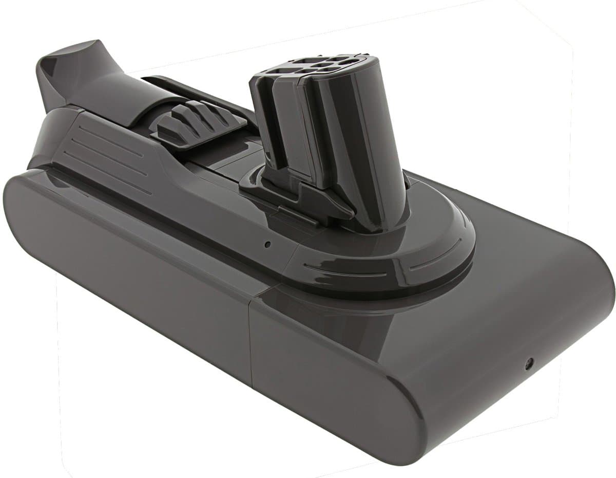 Premium accu voor Dyson V12 stofzuiger 2500mAh - Afbeelding 1