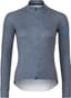 AGU Merino Fietsshirt Lange Mouwen Performance Dames - Blue - S
