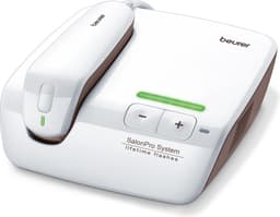 Beurer IPL 10000+ SalonPro - IPL ontharingsapparaat - X...