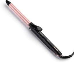 BaByliss Rose-Quartz 19mm Krultang - 6 temperatuurinste...