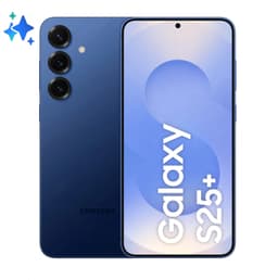 Samsung Galaxy S25 Plus 5G - 256GB - Navy
