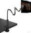 Tablethouder voor iPad/Kindle/Tablets