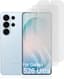 Matte schermbeschermer voor Samsung Galaxy S26 Ultra, 3 stuks krasbestendige, antireflecterende TPU-beschermfolie, vingerafdrukbestendige, zeer gevoelige hydrogelfolie