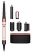 Dyson Airwrap i.d. Straight+Wavy - Multistyler - Föhnborstel - Krulborstel - Ceramic Pink/Rose Gold