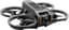 DJI Avata 2 Pro-View Combo drone - race drone - fpv racer - Goggle 2 - 4k fpv drone racer