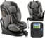 Sesttino i-Size Autostoel 40-150cm 0-36kg 360° Draaibaar ISOFIX