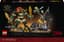 LEGO® The Legend of Zelda™: Ocarina of Time™ – The Final Battle - Model Kit for Adults - 77093