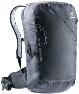 Deuter Freerider Lite 20 - Toerski rugzak - Heren Black...