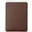Baltan Leren Sleeve Hoes voor MacBook Air 15.3'' M3