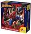 Marvel Spiderman Bordspel – Marvel Defence Game – Actiespel voor Jongens & Meisjes – Gezelschapsspel met Superhelden Thema