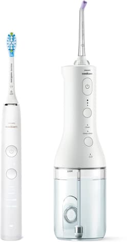 Philips Sonicare DiamondClean 9000 - Elektrische tanden...