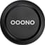 SnelShoppen - OOONO Co-Driver NO1 Flitsmelders en Verkeerswaarschuwingen | LED-indicator | Bluetooth Verbinding met Smartphone | Zwart | 1 Stuk
