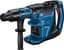 Bosch Professional GBH 18V-40 C Accu boorhamer - BITURBO - Zonder 18V accu en lader - In XL-Boxx