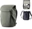 camerarugzak, 20 - 25 l, met laptop/iPad-vak, waterdichte camerarugzak voor urban en reisfotografie, compatibel met //// spiegelloze camera's