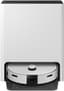 Samsung Bespoke Jet Bot Combo Steam VR7MD96514G - robotstofzuiger met dweilfunctie - Satijngrijs