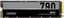 Lexar NM790 - Interne SSD - PCI Express 4.0 x 4 - NVMe M.2 - PS5 Compatibel - 4 TB
