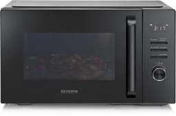 Severin MW 7798 Combimagnetron - Heteluchtoven - Grill ...