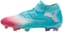Puma future 8 ultimate re-charge fg in de kleur blauw