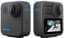 GoPro MAX 360 - Actioncam - 360° Video - 5.6K - Zwart