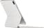 Apple - Magic Keyboard - iPad Pro 12.9‑inch (3e, 4e en 5e generatie) - NL QWERTY - Wit
