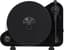 Pro-Ject VT-E BT R OM5e Platenspeler Voorversterkt Bluetooth – Verticale Draaiwijze - Naadloze Verbinding - Direct Speelklaar – Zwart