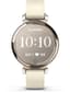 Garmin Lily 2 - Smartwatch - 35mm - Beige