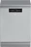 Beko BDFN36650XC - CornerIntense® - Vrijstaande Vaatwasser