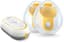 Medela Freestyle Mini Hands-Free - Dubbele Elektrische Borstkolf - Draagbaar - Handsfree Cups - Oplaadbare Accu